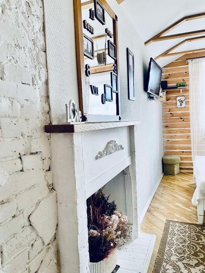 Apartamento Вул Краківська 34 Не Далеко Від Ж Д Вокзалу Звітні Документи Leópolis Exterior foto