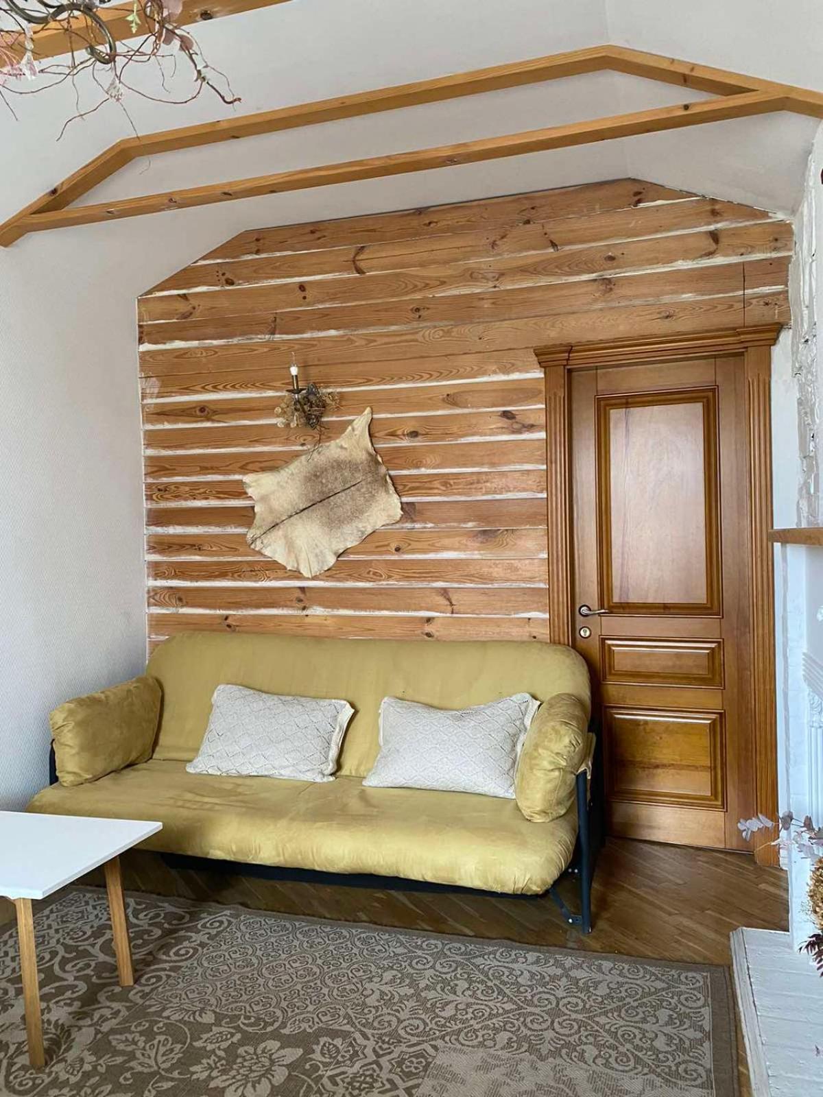Apartamento Вул Краківська 34 Не Далеко Від Ж Д Вокзалу Звітні Документи Leópolis Exterior foto