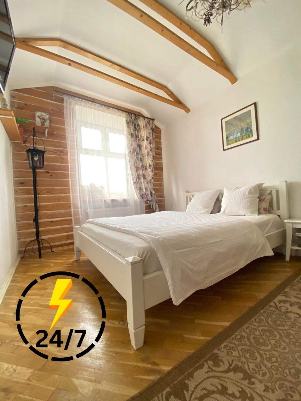Apartamento Вул Краківська 34 Не Далеко Від Ж Д Вокзалу Звітні Документи Leópolis Exterior foto
